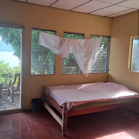 Casa Rosada Bed & Breakfast ลาลากูนา ภายนอก รูปภาพ