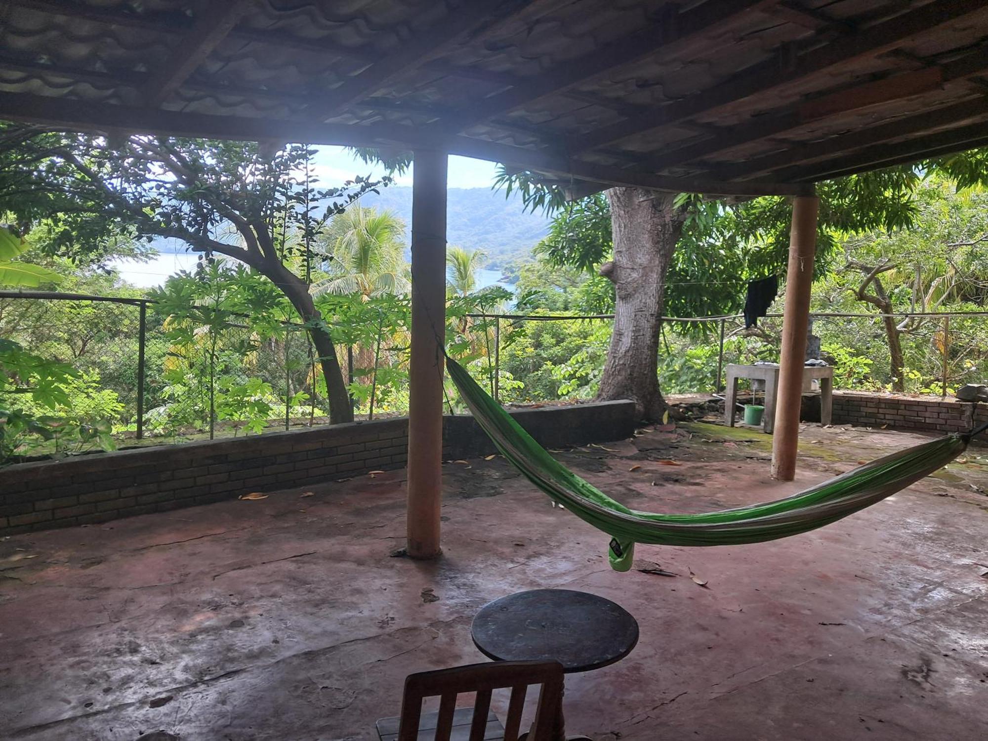 Casa Rosada Bed & Breakfast ลาลากูนา ภายนอก รูปภาพ
